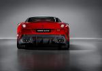 Ferrari 599 GTO 2010 года